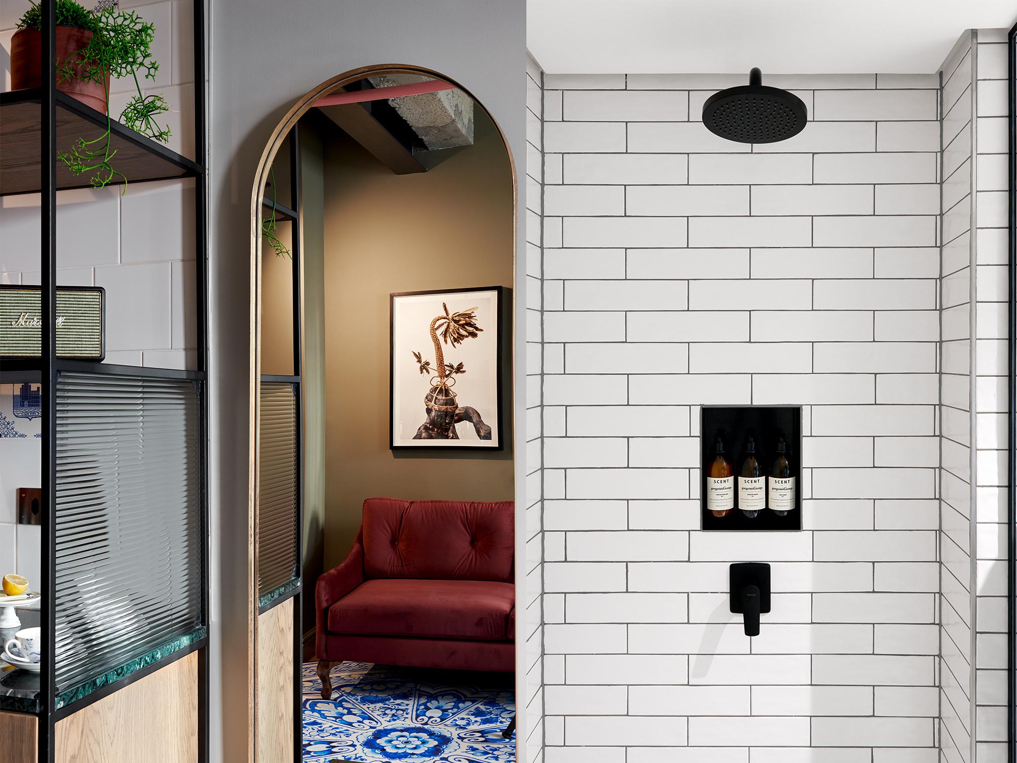 Gorgeous George By Design Hotels ™ Cidade Do Cabo Exterior foto