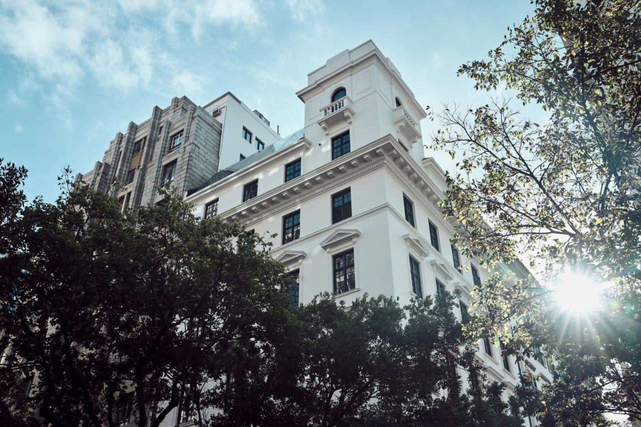 Gorgeous George By Design Hotels ™ Cidade Do Cabo Exterior foto